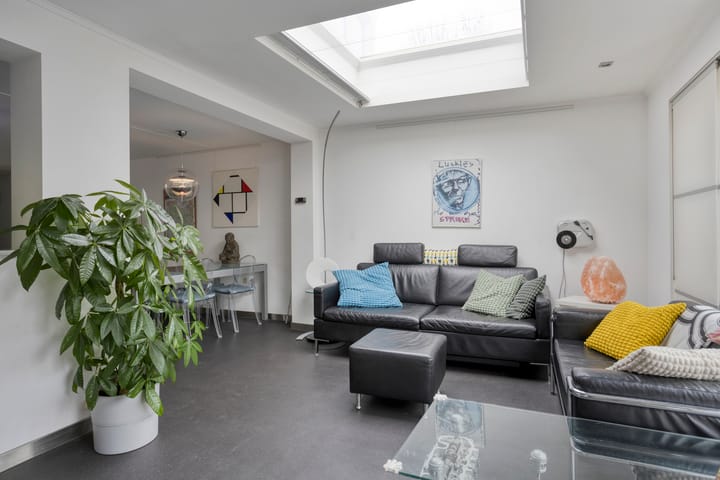 Photo 11 of Herderstasje 14