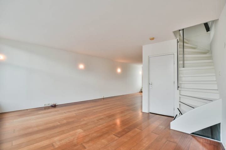 Photo 3 of Gerard Doustraat 15-3