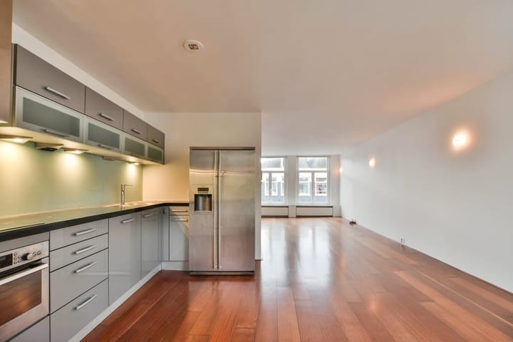 Photo 4 of Gerard Doustraat 15-3