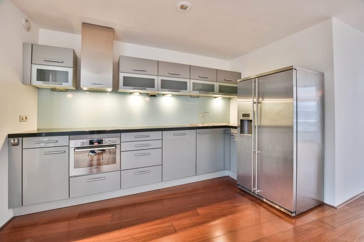 Photo 5 of Gerard Doustraat 15-3