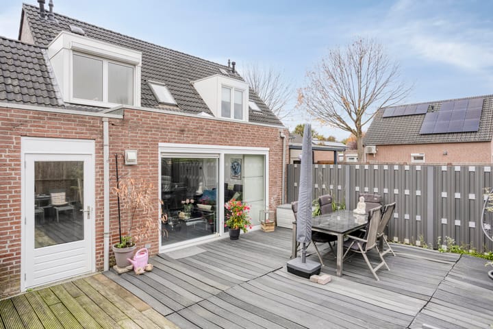 Photo 20 of Herderstasje 14