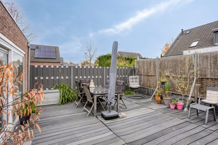 Photo 21 of Herderstasje 14