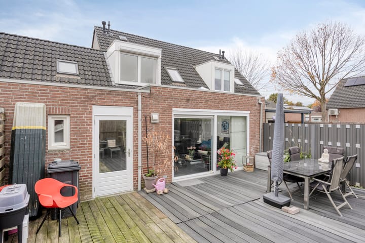 Photo 22 of Herderstasje 14