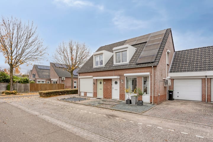 Photo 23 of Herderstasje 14