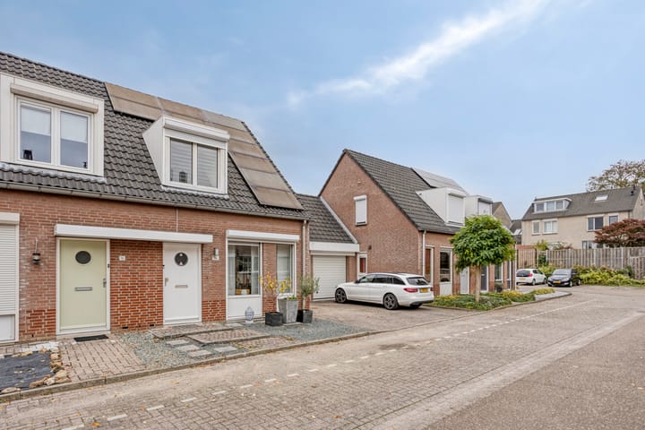 Photo 24 of Herderstasje 14