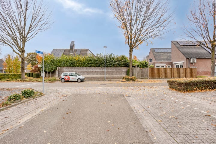 Photo 25 of Herderstasje 14