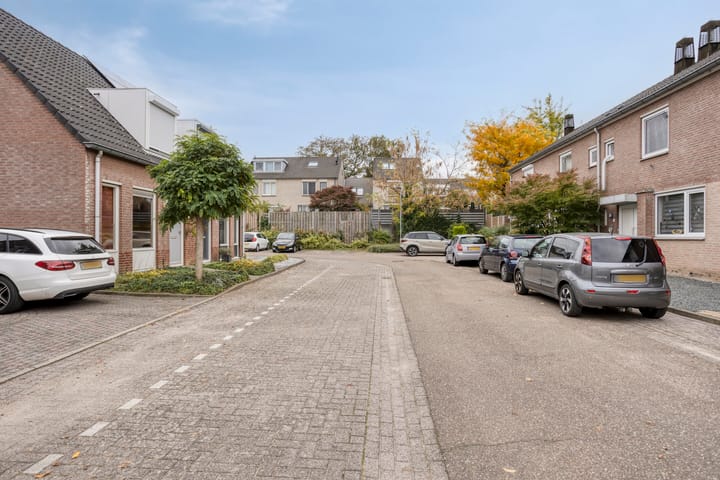 Photo 26 of Herderstasje 14