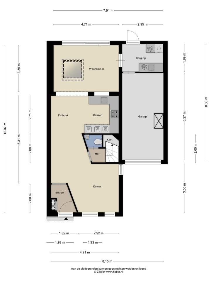 Photo 27 of Herderstasje 14