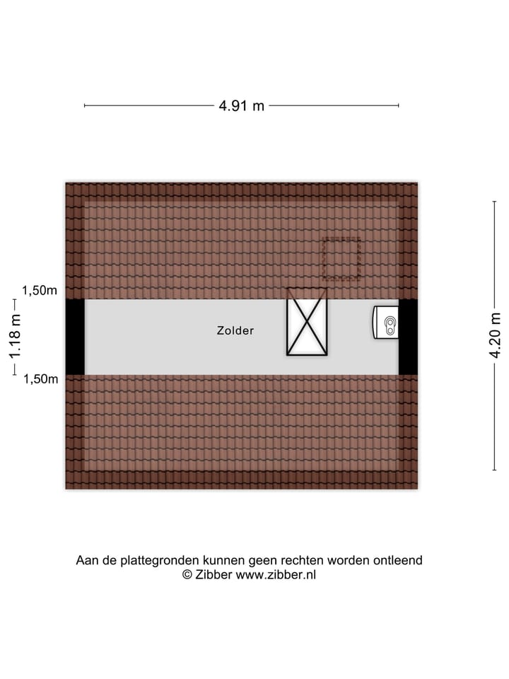 Photo 29 of Herderstasje 14