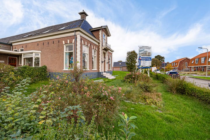 Foto 50 van Hoofdstraat 60