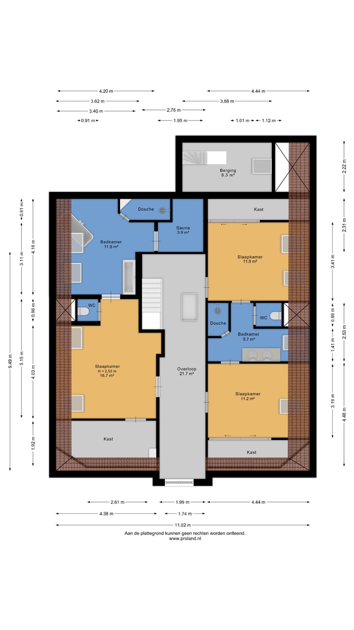 Foto 59 van Hoofdstraat 60