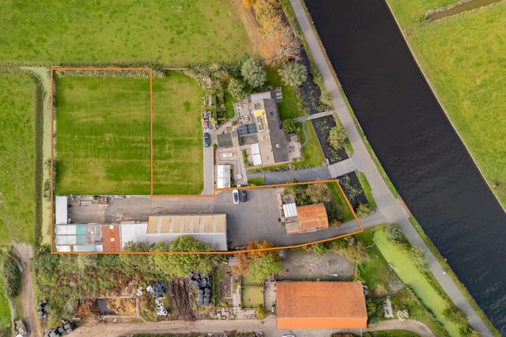 Vlietweg 84