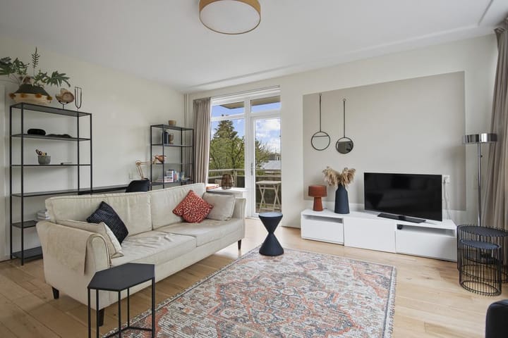 Foto 3 van Rozenoord 111