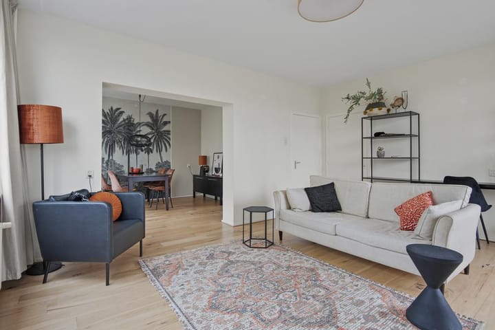 Foto 4 van Rozenoord 111