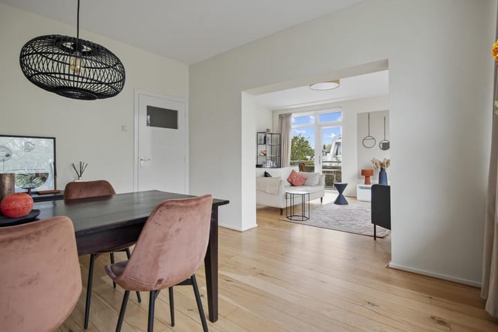 Foto 6 van Rozenoord 111