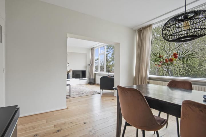 Foto 7 van Rozenoord 111