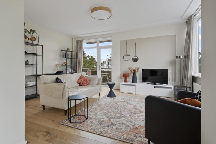 Foto 8 van Rozenoord 111