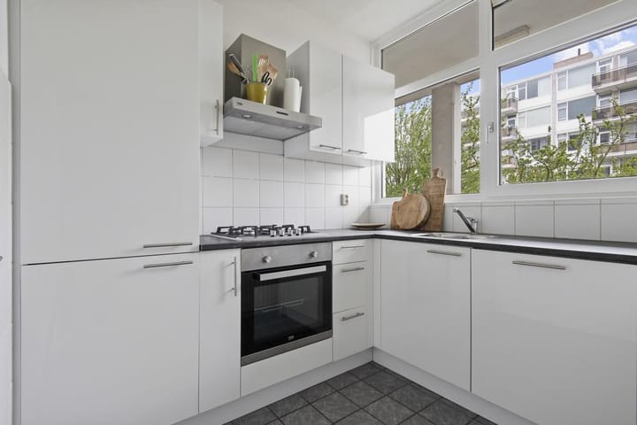 Foto 9 van Rozenoord 111