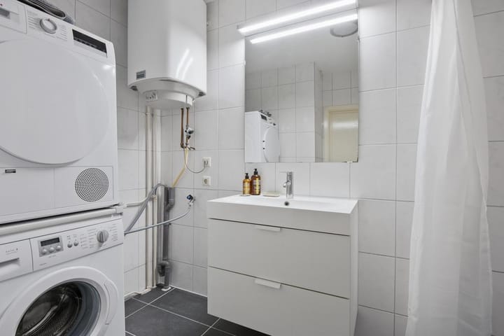 Foto 10 van Rozenoord 111