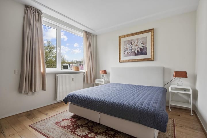 Foto 11 van Rozenoord 111