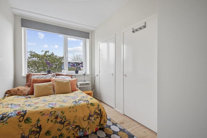 Foto 12 van Rozenoord 111