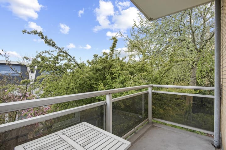 Foto 16 van Rozenoord 111