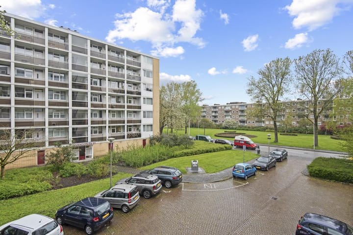 Foto 17 van Rozenoord 111