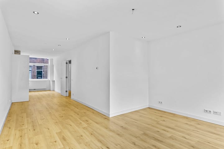 Foto 3 van Zuidhoek 254-B