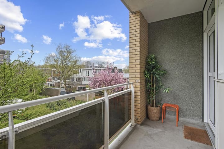 Foto 18 van Rozenoord 111