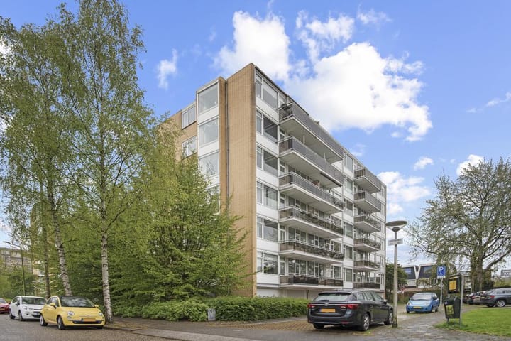 Foto 20 van Rozenoord 111