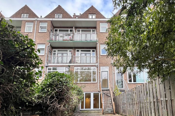 Foto 28 van Zuidhoek 254-B