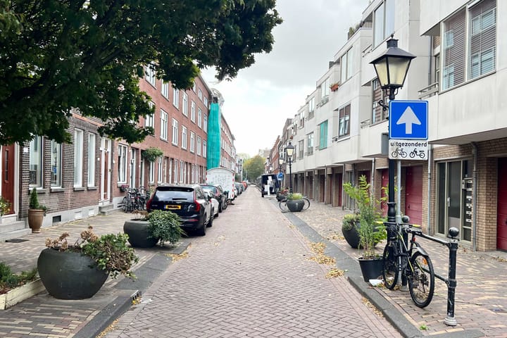 Foto 29 van Zuidhoek 254-B