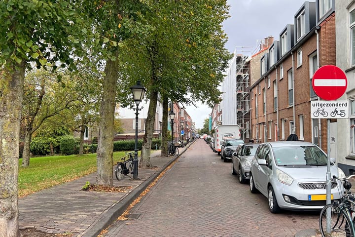 Foto 30 van Zuidhoek 254-B