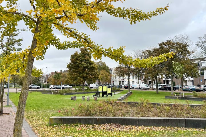 Foto 31 van Zuidhoek 254-B