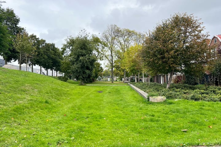 Foto 32 van Zuidhoek 254-B