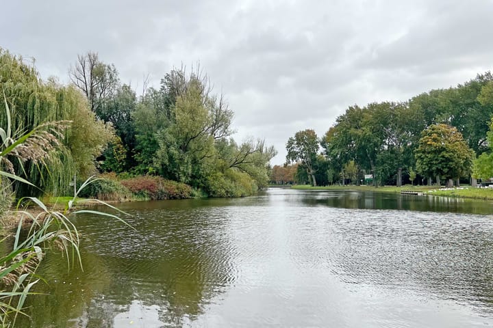 Foto 33 van Zuidhoek 254-B