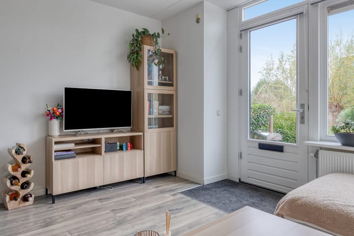 Foto 4 van Kosterdijk 23-C