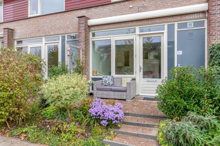 Foto 8 van Kosterdijk 23-C