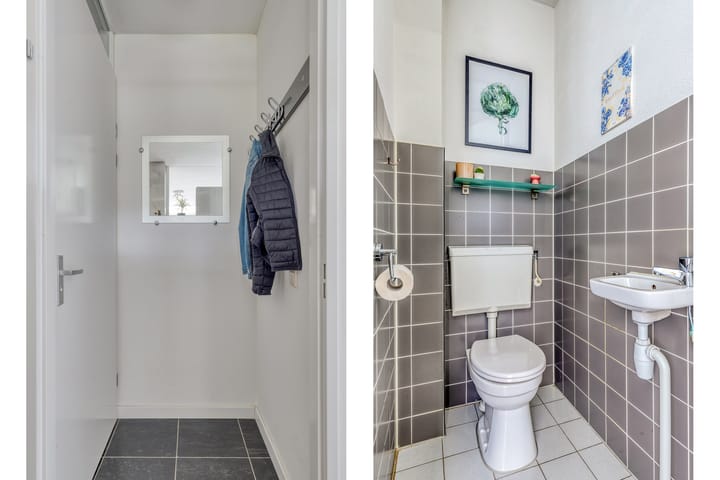 Foto 9 van Kosterdijk 23-C