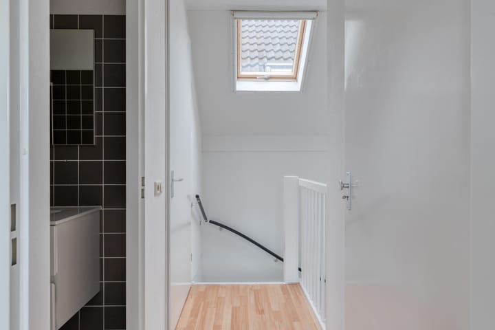 Foto 10 van Kosterdijk 23-C