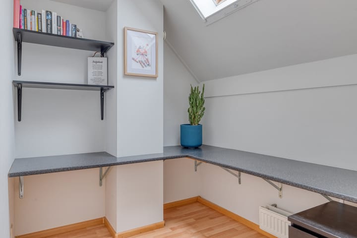 Foto 15 van Kosterdijk 23-C