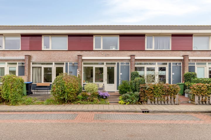 Foto 16 van Kosterdijk 23-C