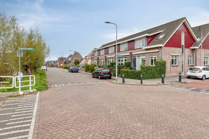 Foto 18 van Kosterdijk 23-C