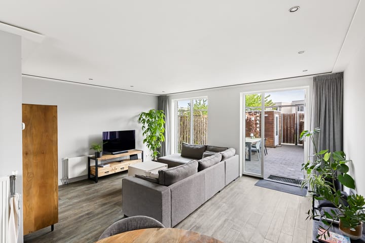 Photo 5 of Hercules Segherslaan 13-A