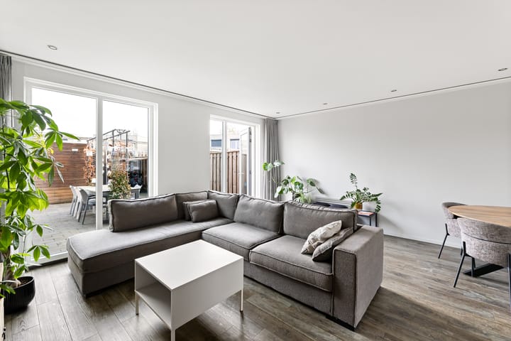 Photo 6 of Hercules Segherslaan 13-A