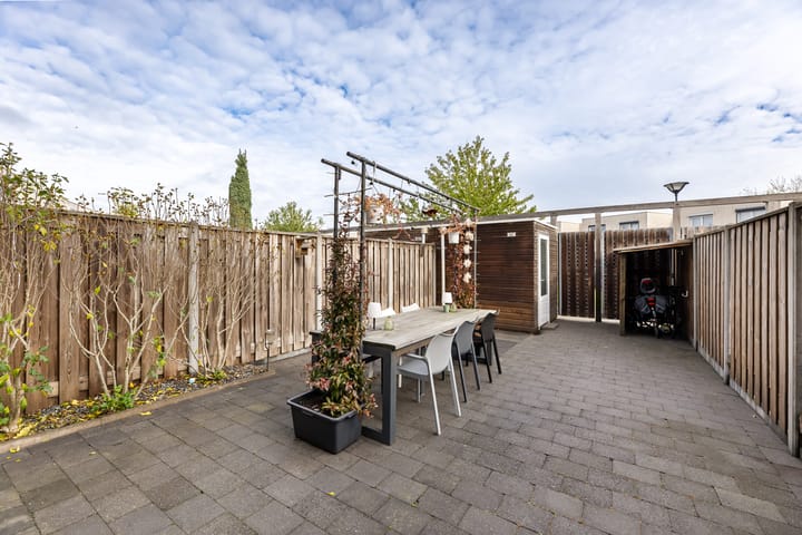 Photo 7 of Hercules Segherslaan 13-A