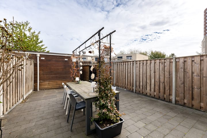 Photo 8 of Hercules Segherslaan 13-A