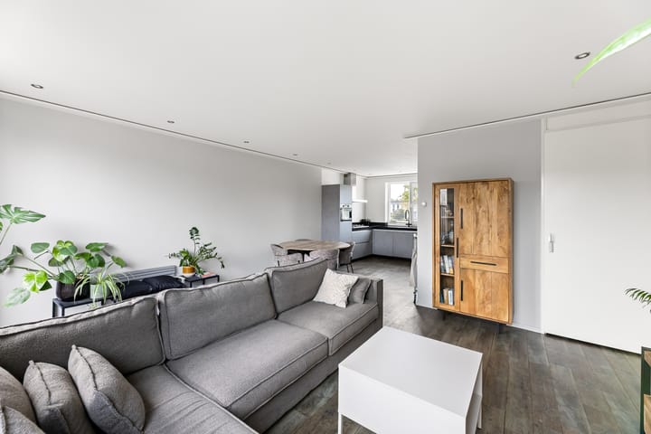 Photo 10 of Hercules Segherslaan 13-A