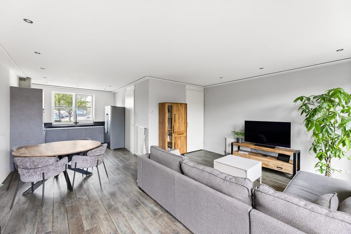 Photo 11 of Hercules Segherslaan 13-A