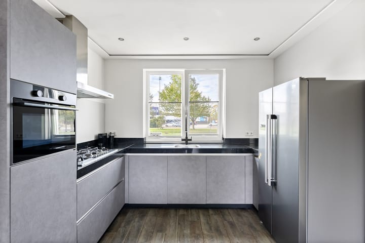 Photo 12 of Hercules Segherslaan 13-A